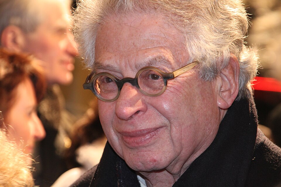 Ed van Thijn