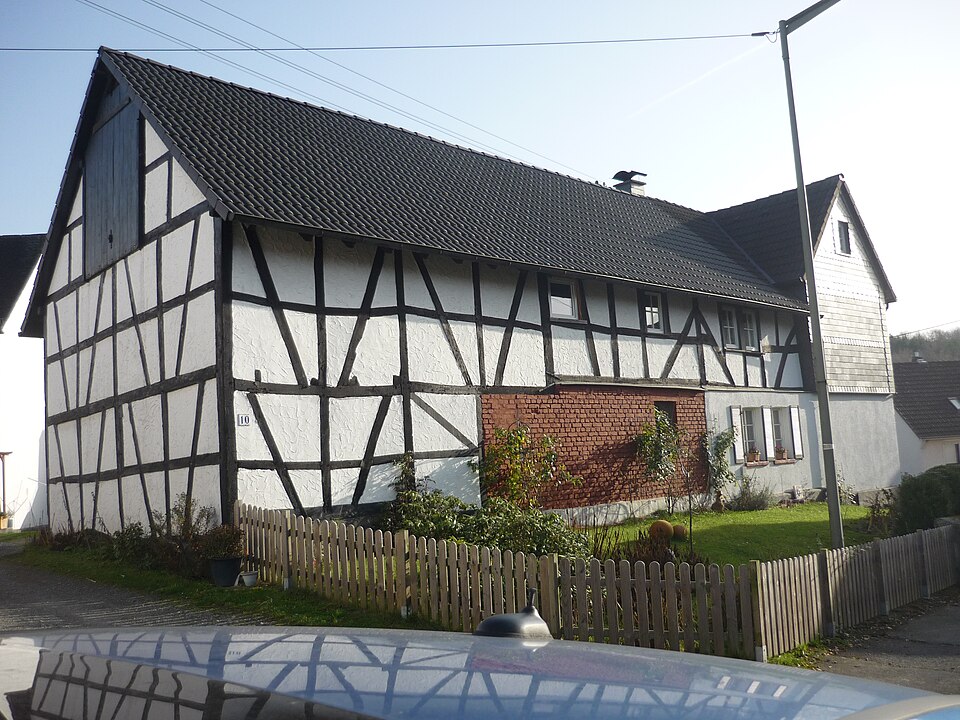 Obererbach