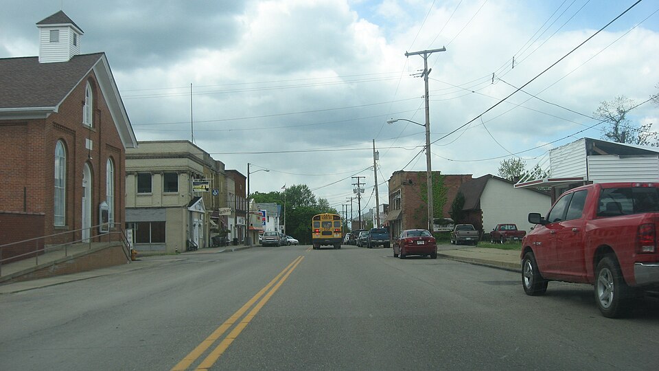Flushing