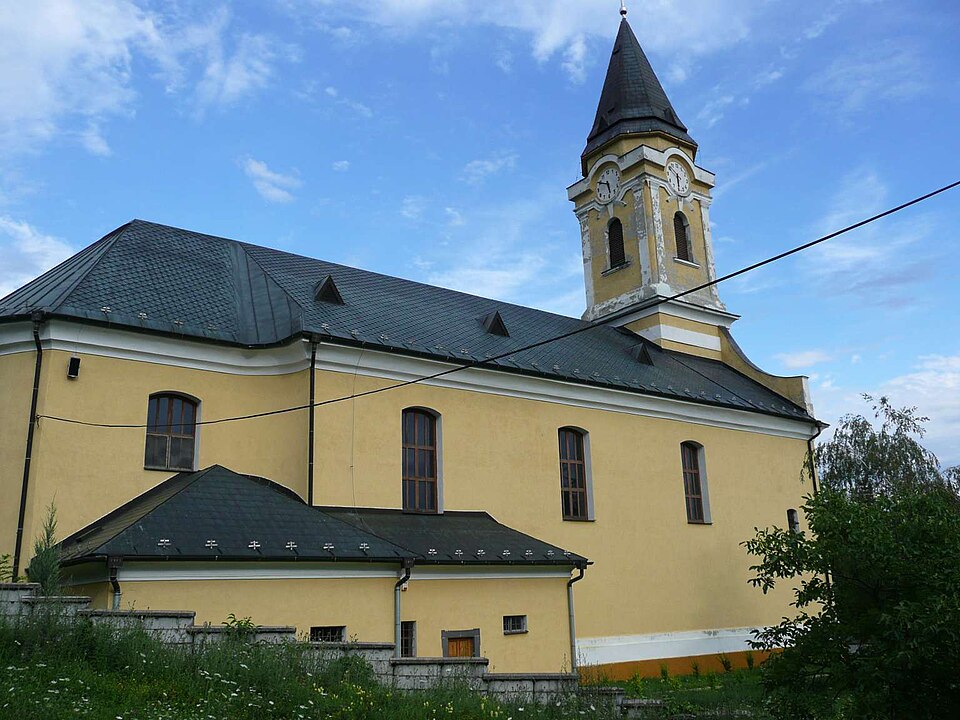Rybník