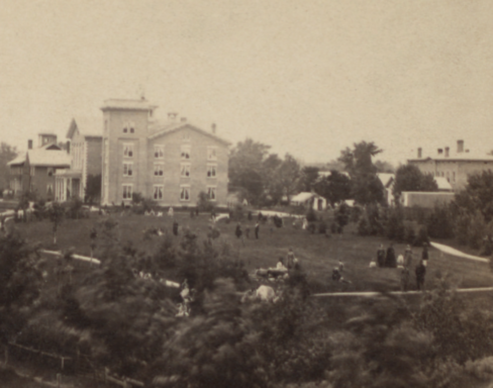 Oneida Community