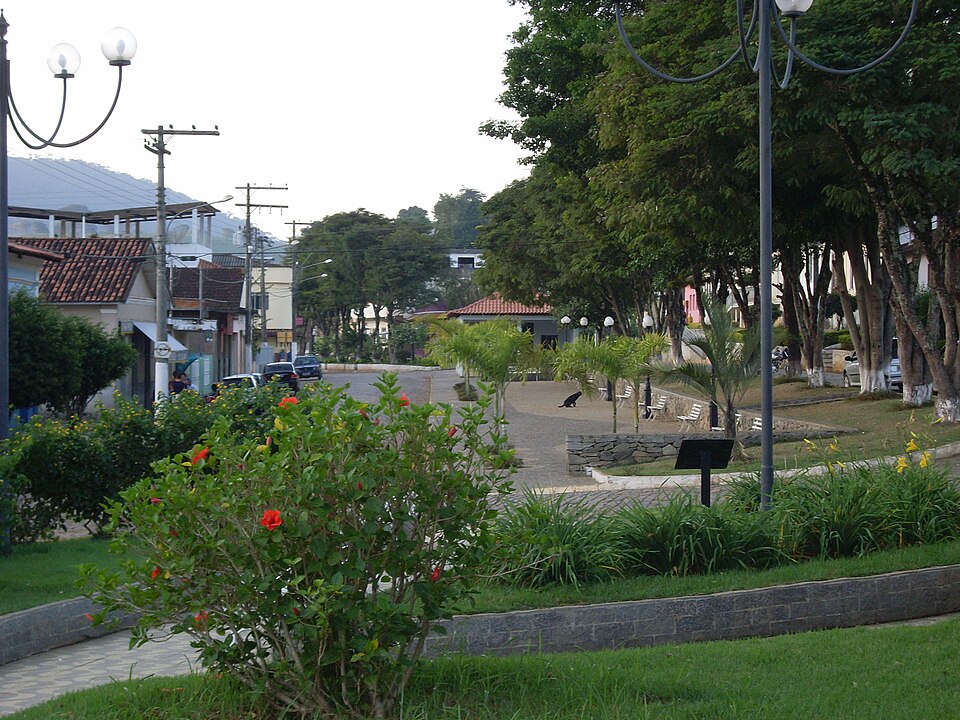 Rochedo de Minas
