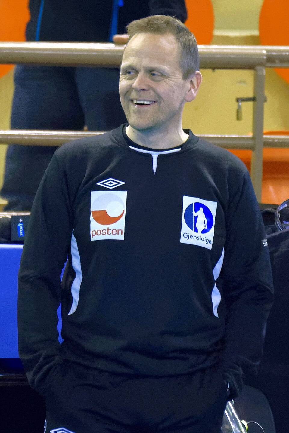Þórir Hergeirsson