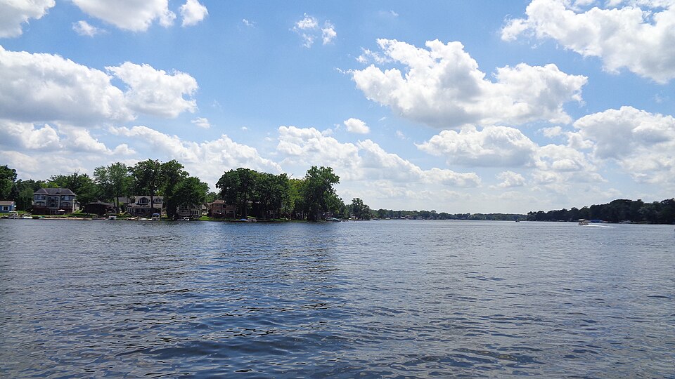Commerce Township