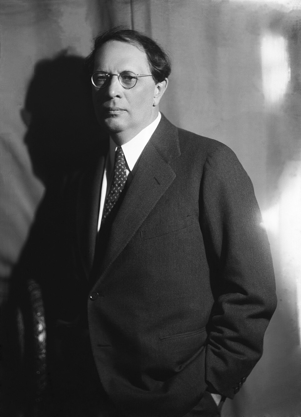 Aleksey Tolstoy