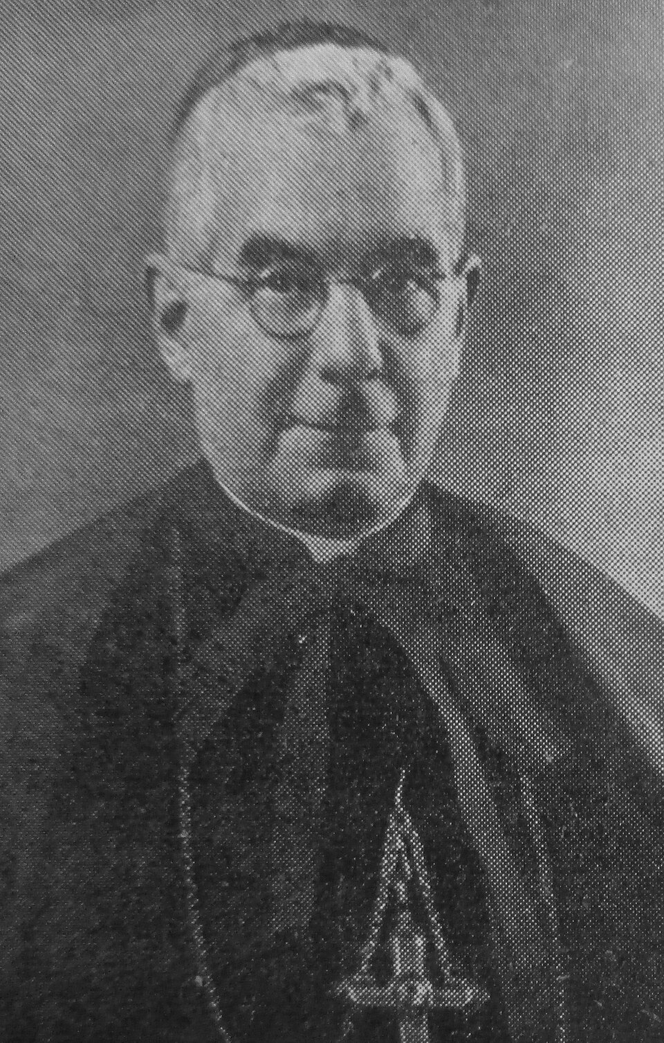 Ermenegildo Pellegrinetti