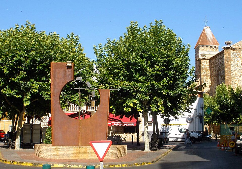 Argamasilla de Calatrava