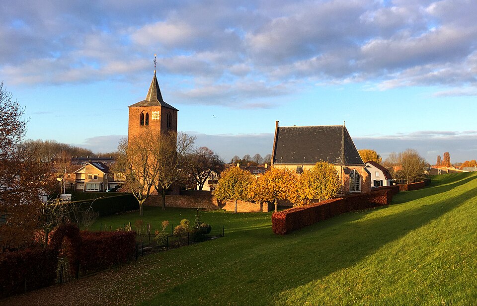 Gendt