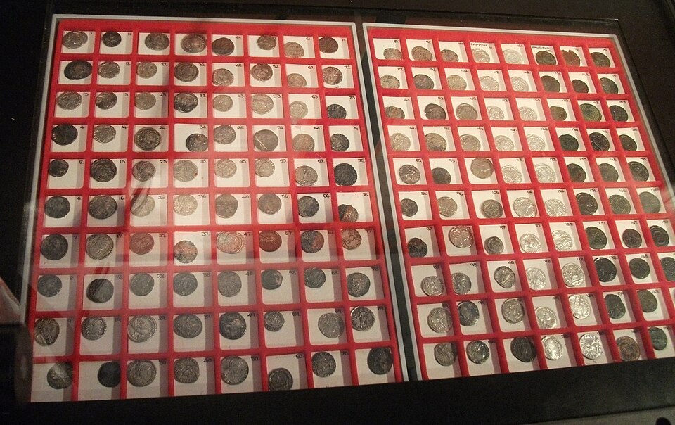 numismatics