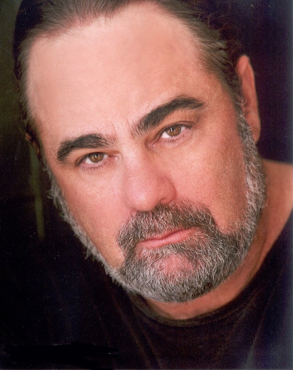 Duane Whitaker
