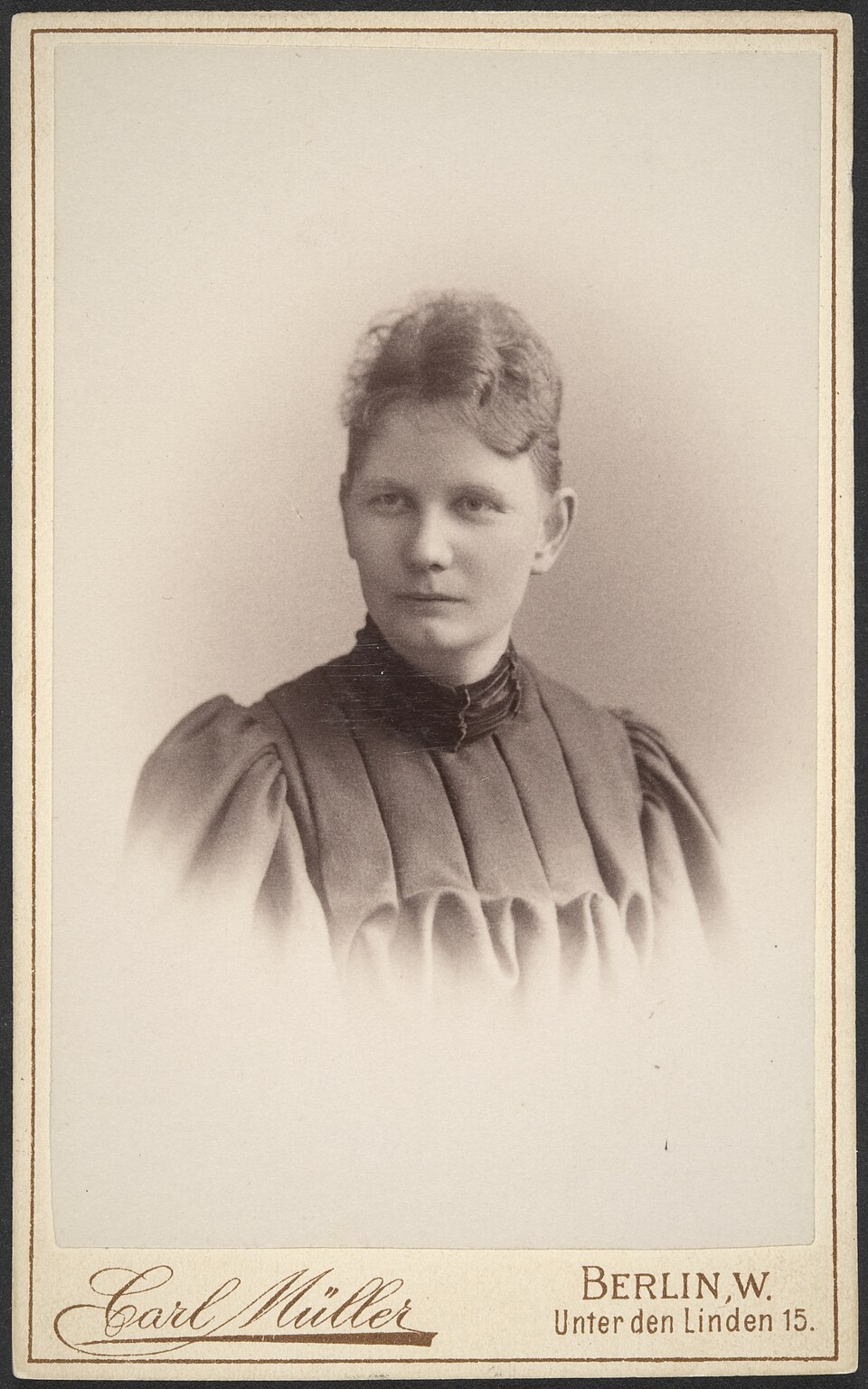 Maikki Friberg