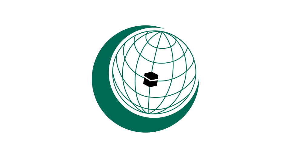 flag of the Organisation of Islamic Cooperation