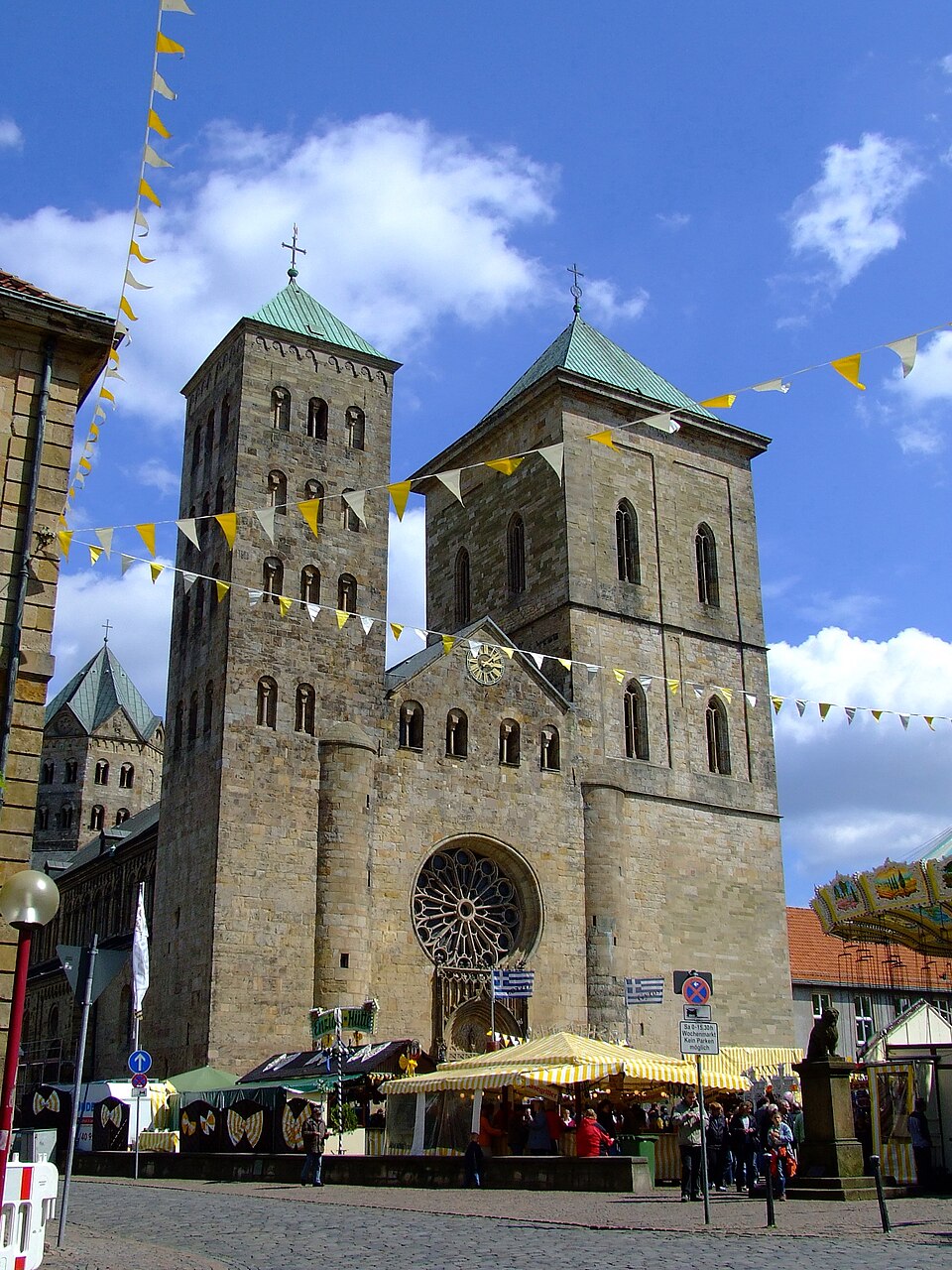 Prince-Bishopric of Osnabrück
