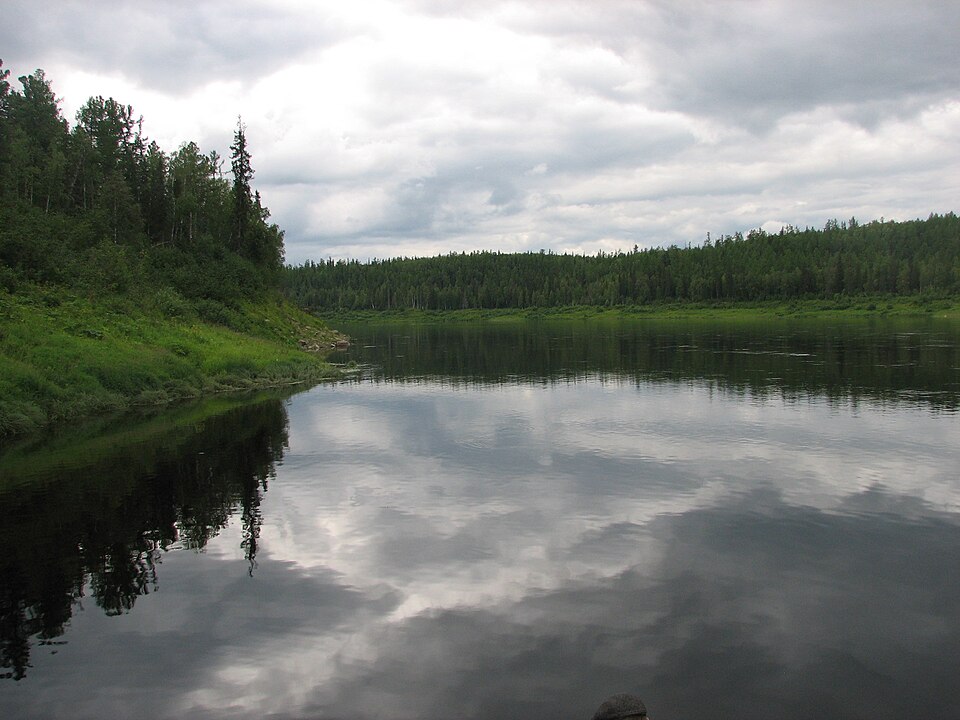 Bakhta