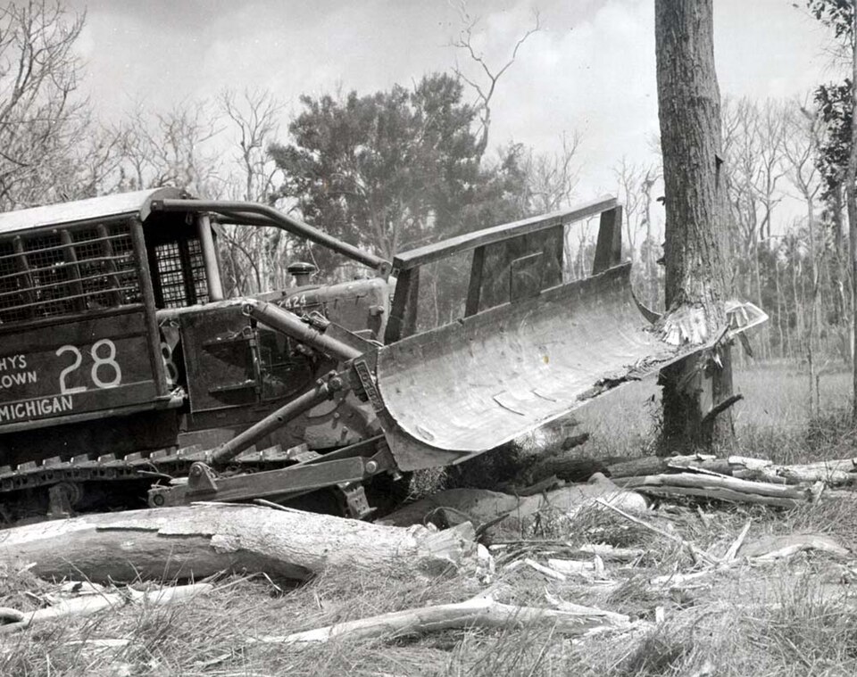 Rome plow