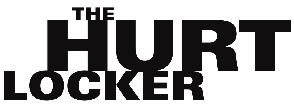 The Hurt Locker