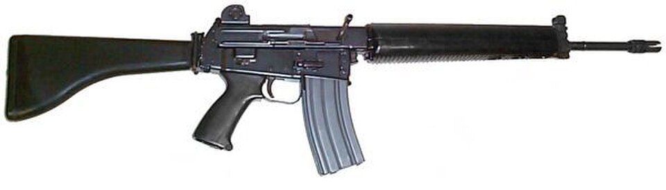 ArmaLite