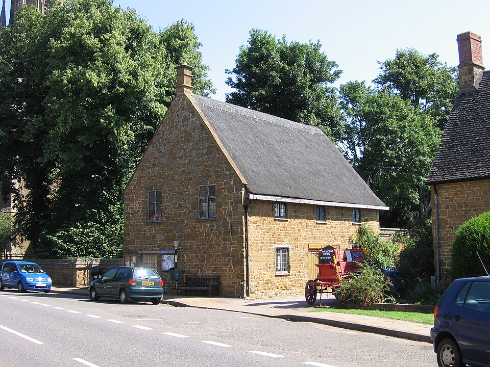 Bloxham