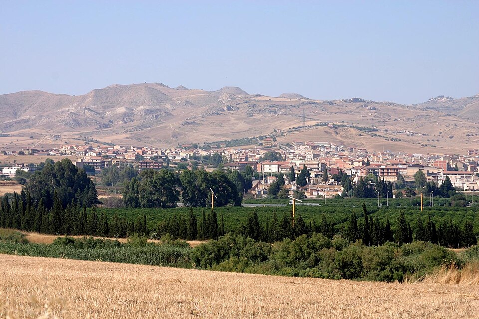 Catenanuova