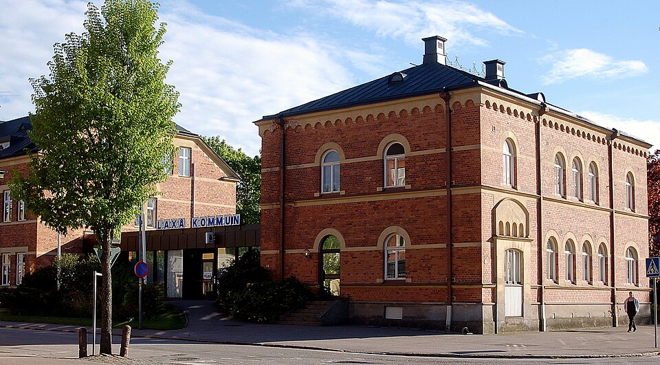 Laxå Municipality