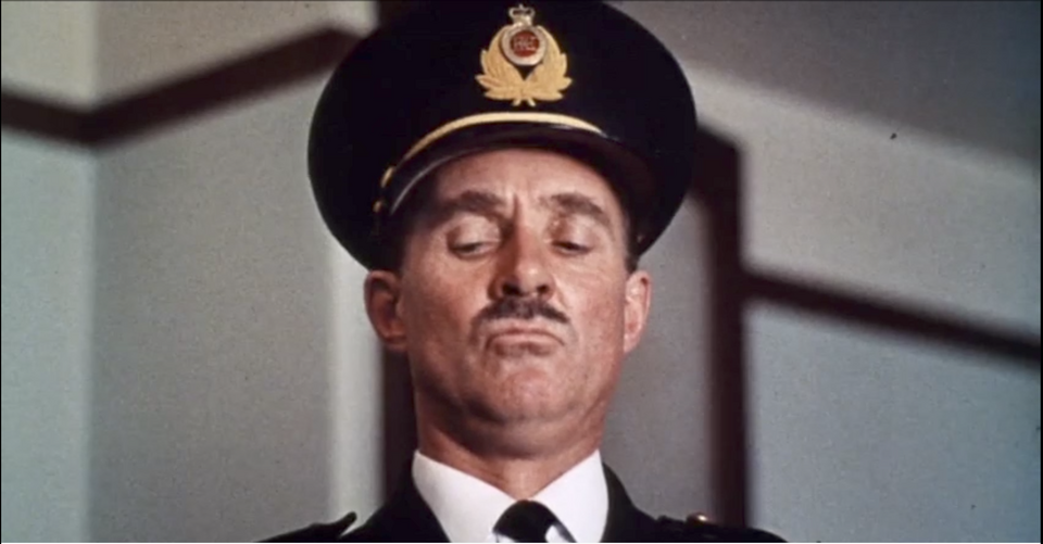 Michael Bates