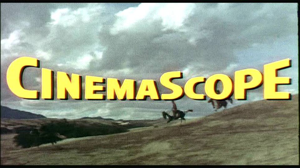 CinemaScope