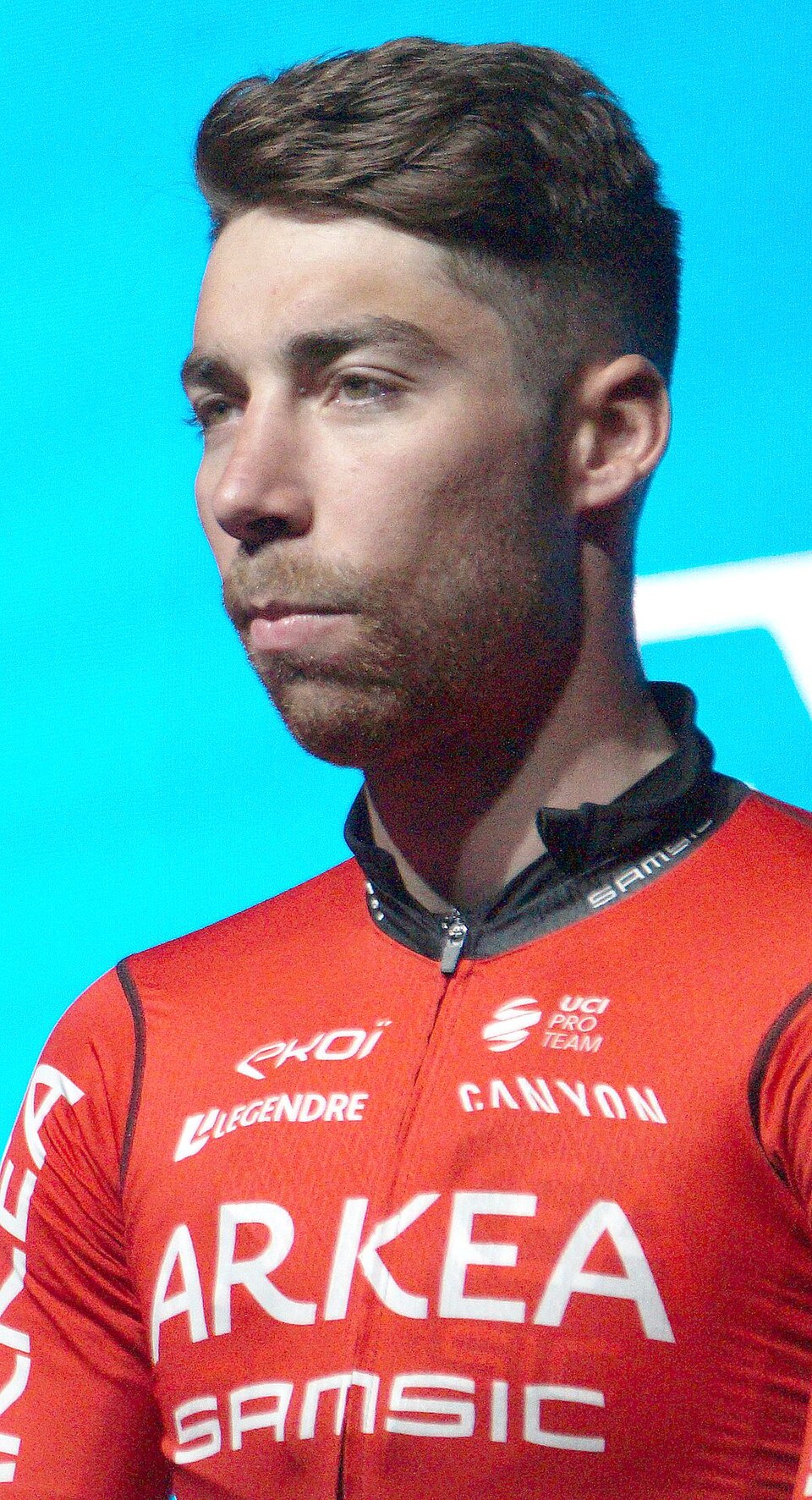 Clément Russo