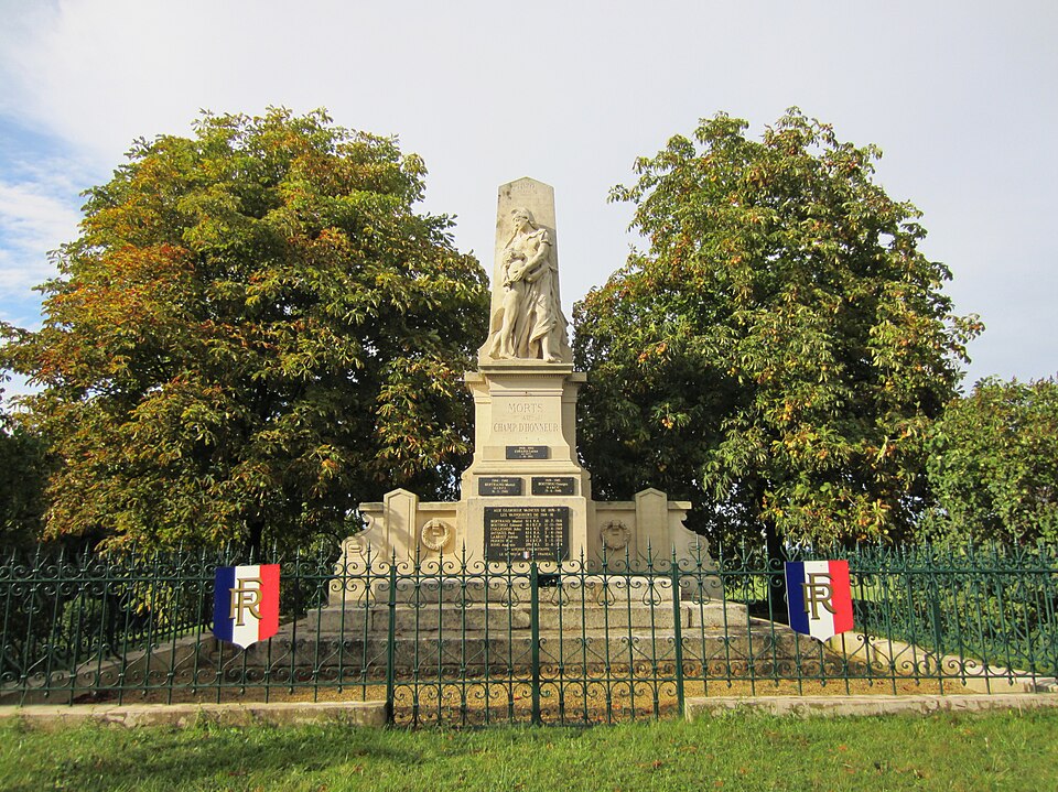 Bruville
