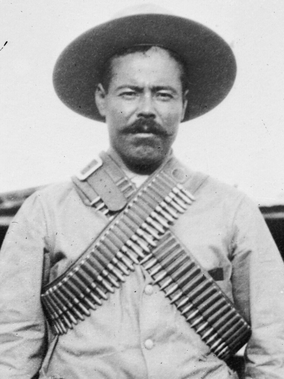 Pancho Villa