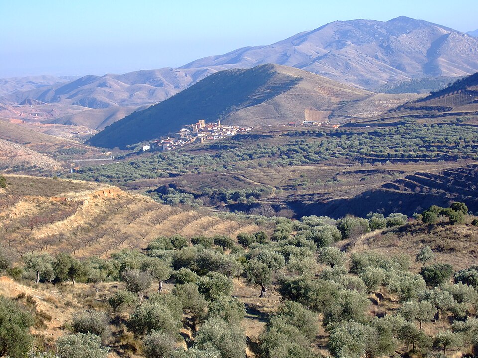 Aranda