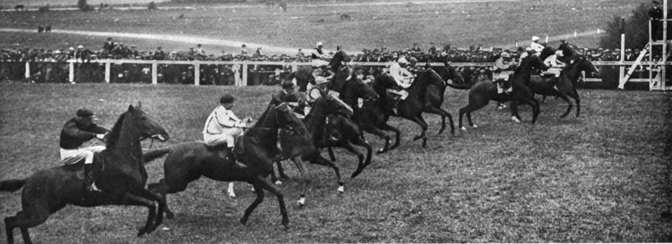 Epsom Oaks