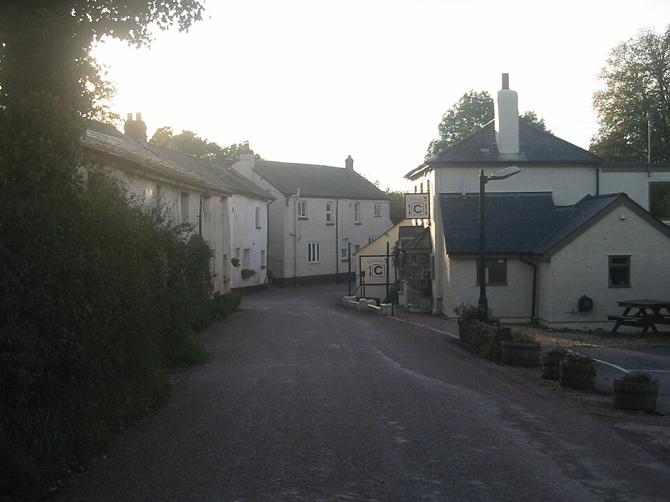 Cadeleigh
