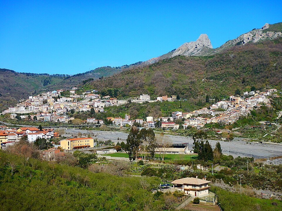Fondachelli-Fantina