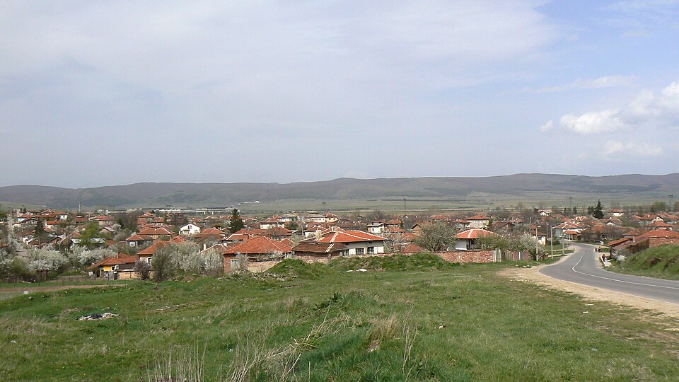 Zhivkovo