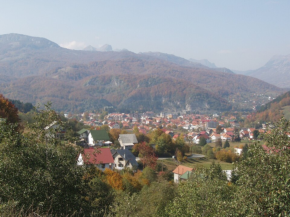 Kolašin
