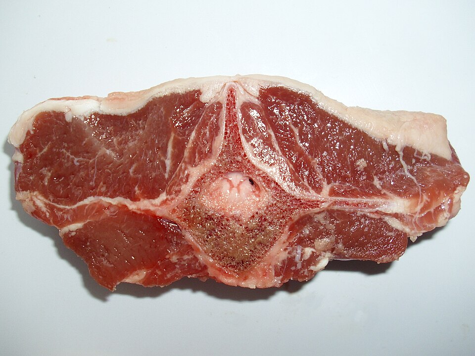sheep meat