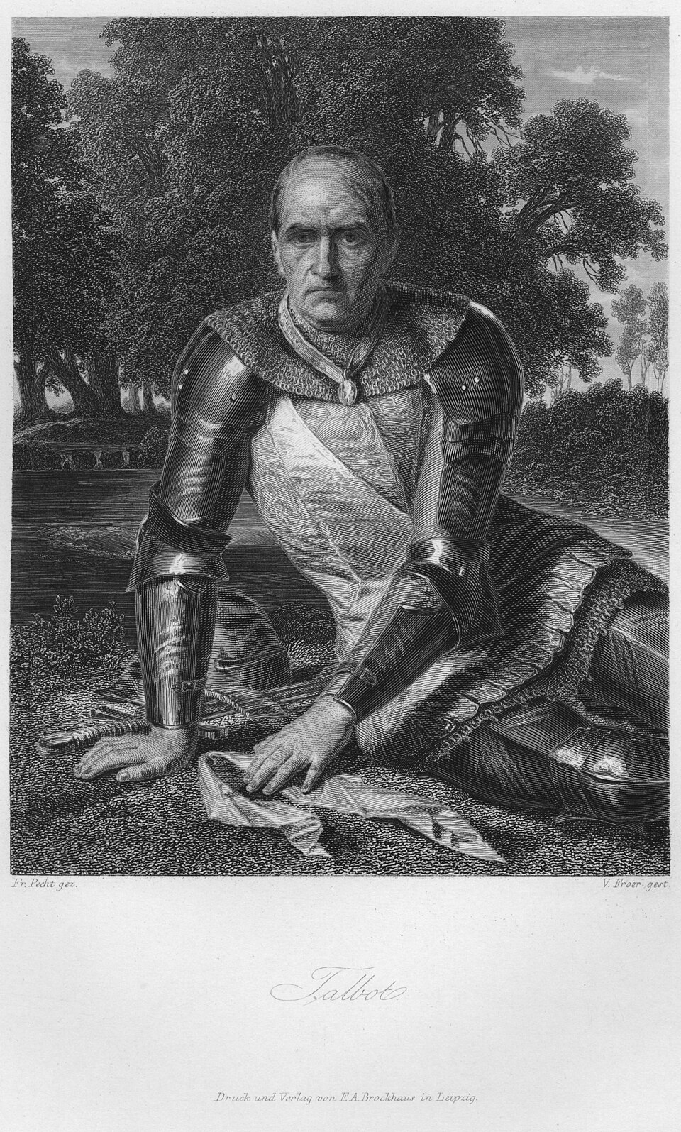 Ferdinand Ochsenheimer