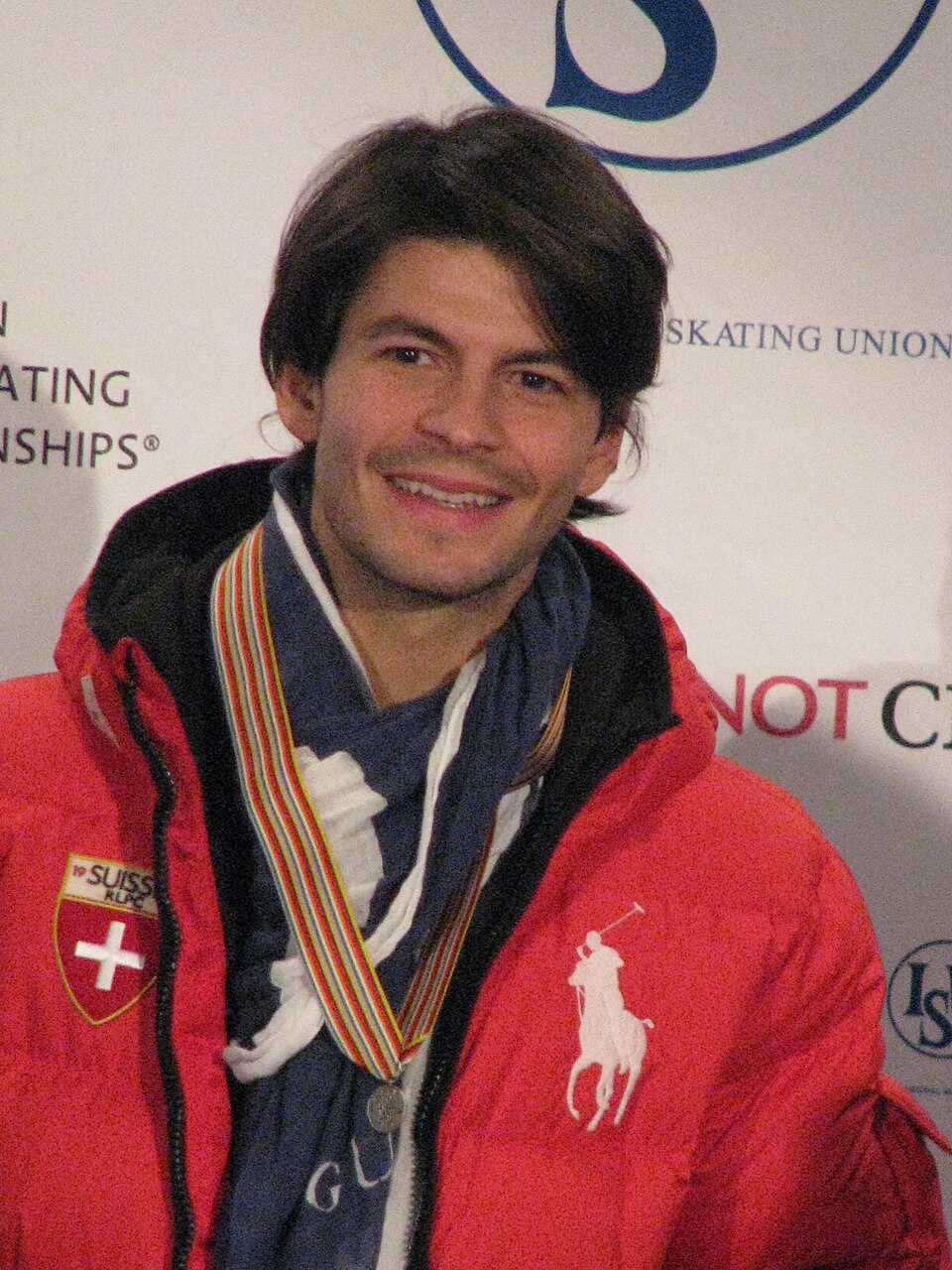 Stéphane Lambiel