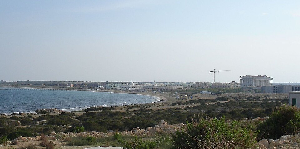 Vokolida