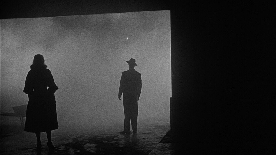 film noir