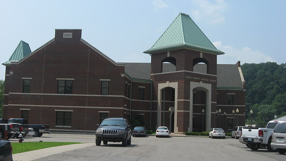 Casey County