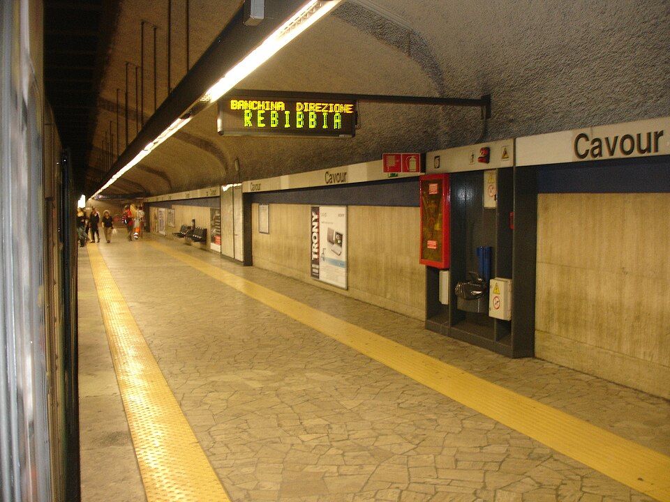 Cavour