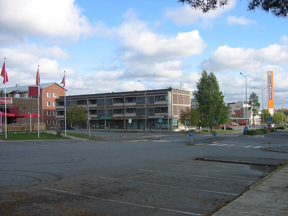 Kiiminki