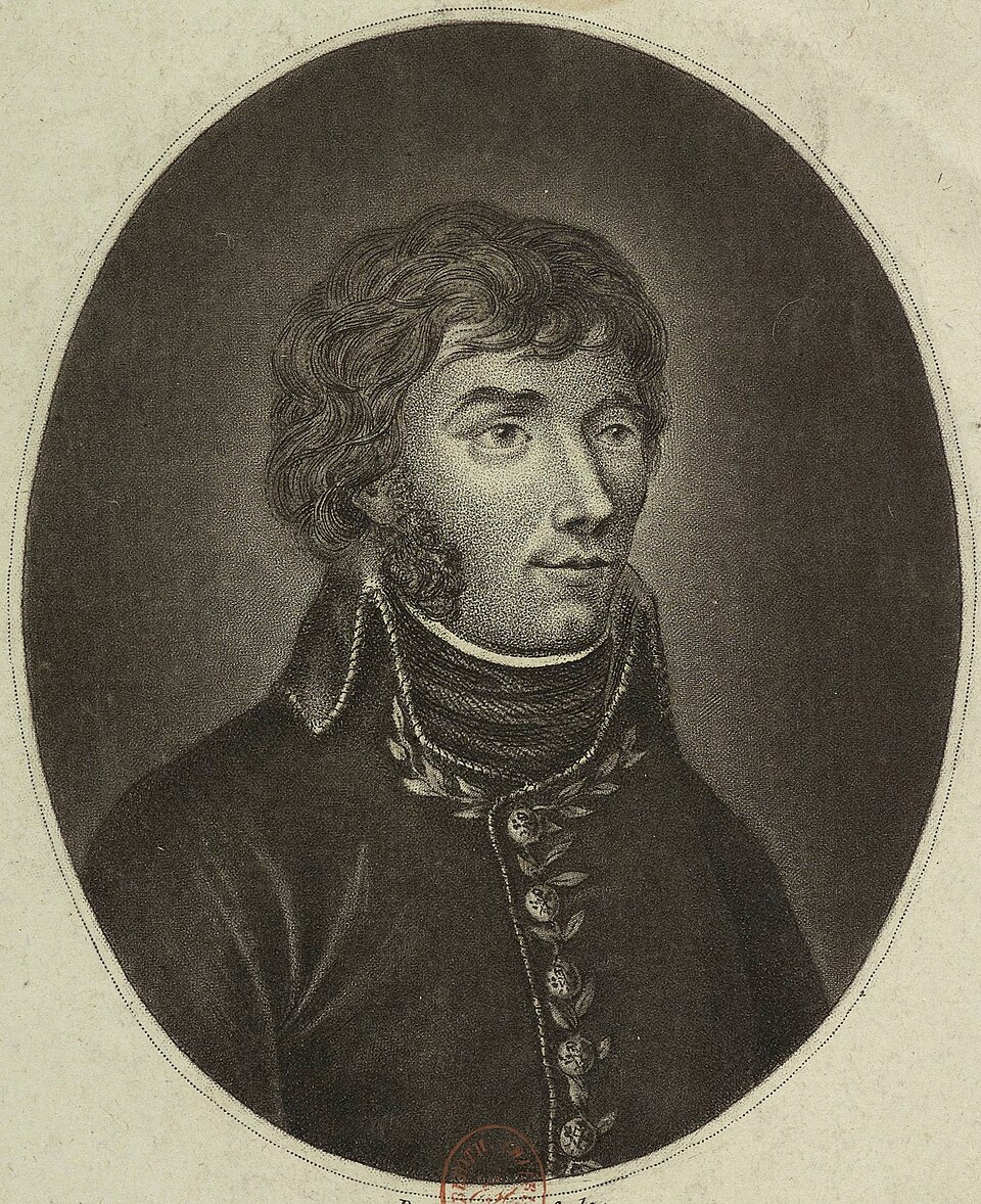 Jean Joseph Amable Humbert