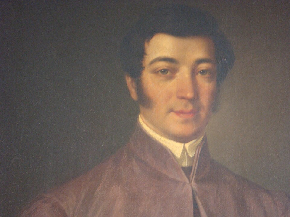 Gaetano Moroni