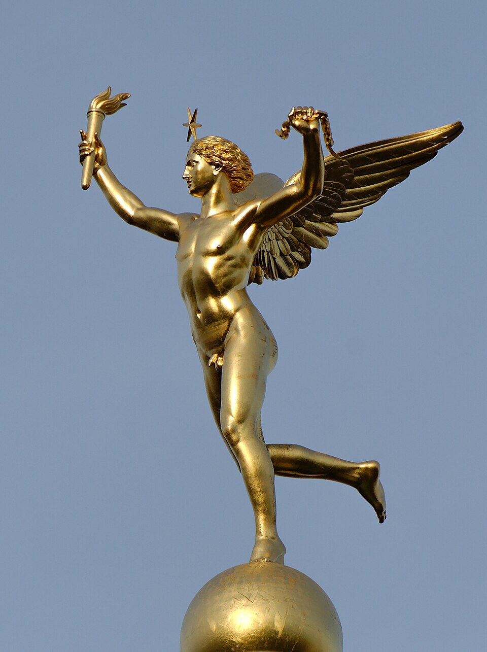 personification