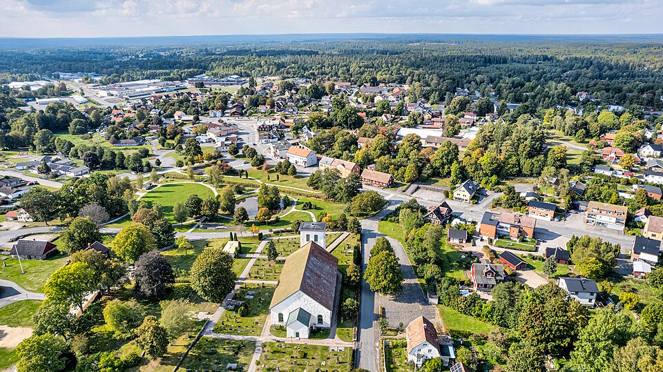 Glimåkra