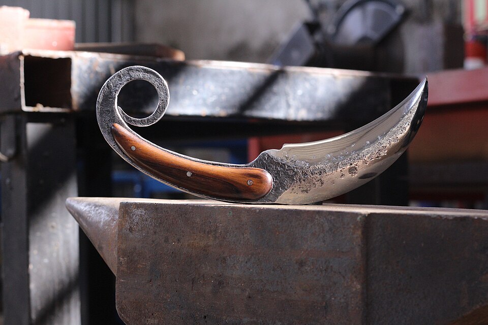 karambit