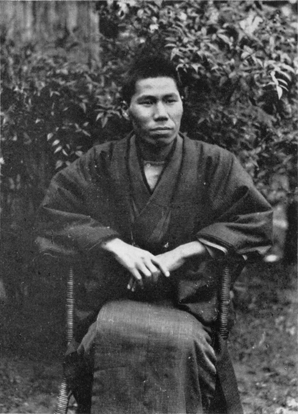 Motojirō Kajii