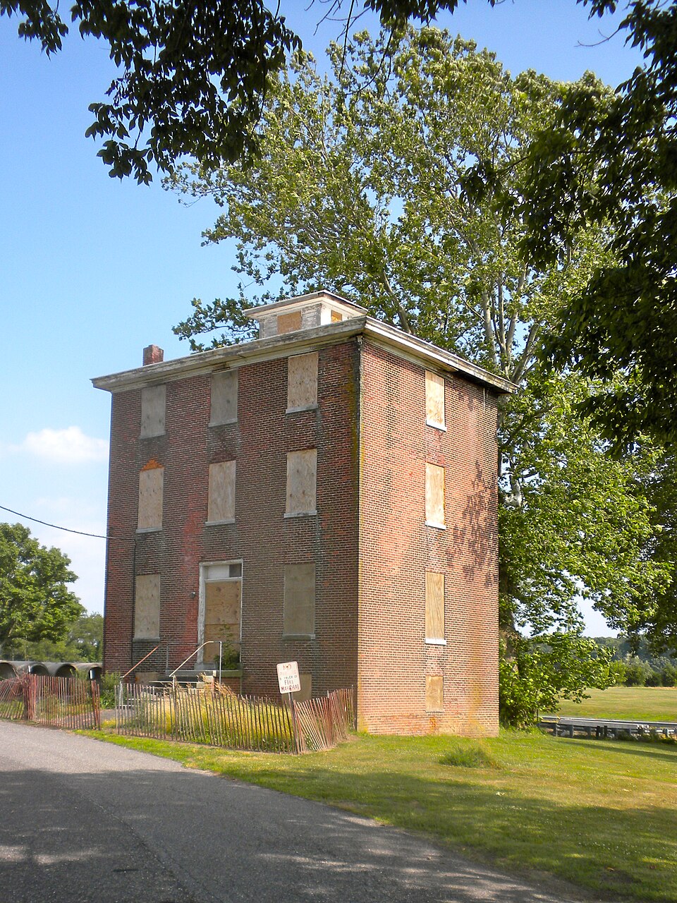 Mannington Township